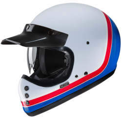 HJC Κράνος V60 Scoby MC21 ΚΡΑΝΗ